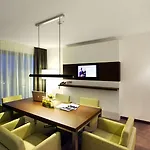 Hotel Atlantic Congress