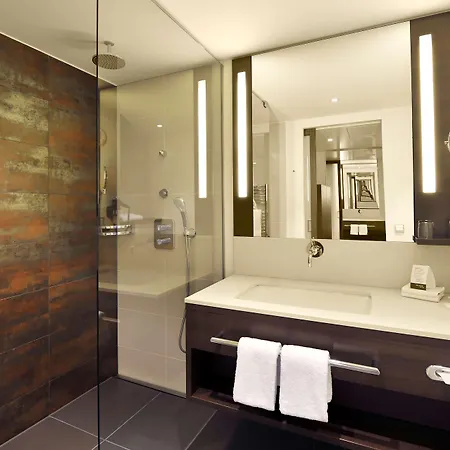 Ξενοδοχείο Atlantic Congress 4*