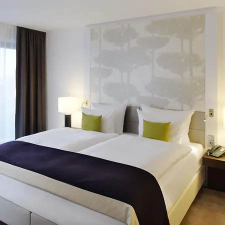 アトランティック コングレス 4* エッセン