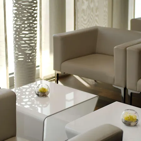 Atlantic Congress Hotel