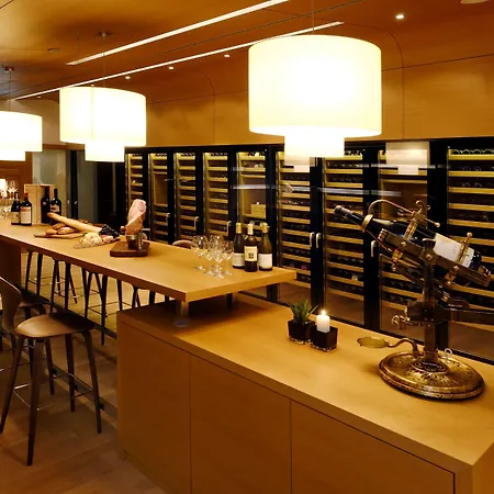 アトランティック コングレス 4* エッセン