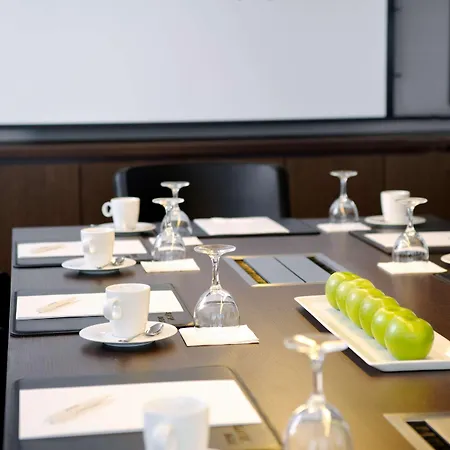 Atlantic Congress 4*