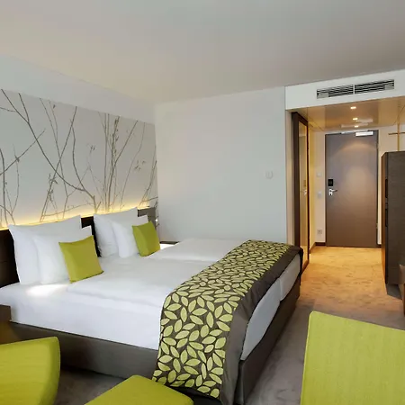 Ξενοδοχείο Atlantic Congress Έσσεν