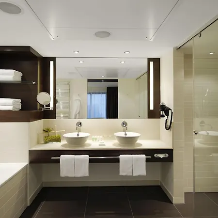 アトランティック コングレス エッセン