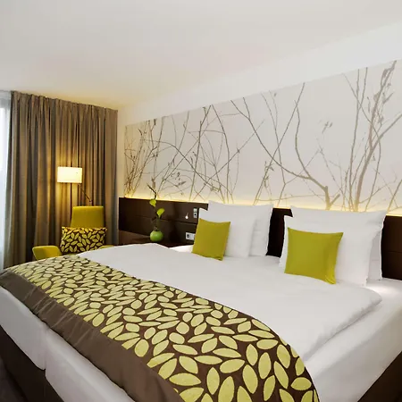 Atlantic Congress Ξενοδοχείο 4*