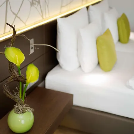 ホテル アトランティック コングレス 4*