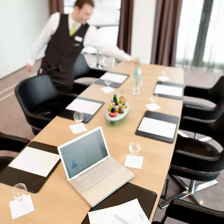 Atlantic Congress 4* Essen