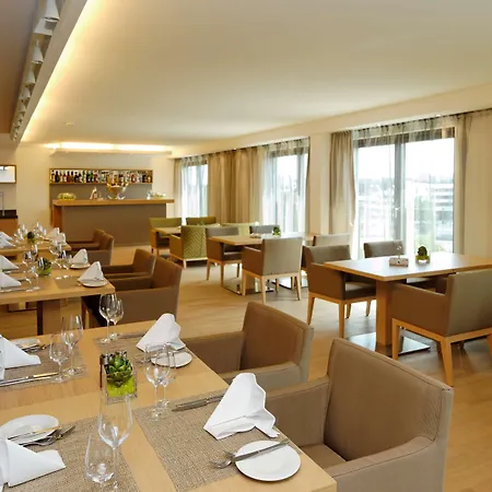 ホテル アトランティック コングレス 4*