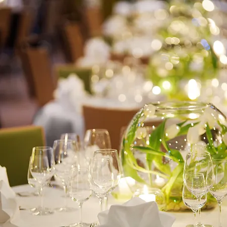 アトランティック コングレス 4* エッセン