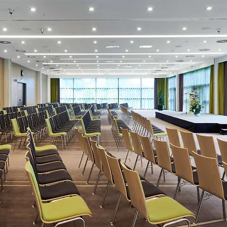 Atlantic Congress 4* Essen