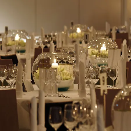 Atlantic Congress 4* Έσσεν