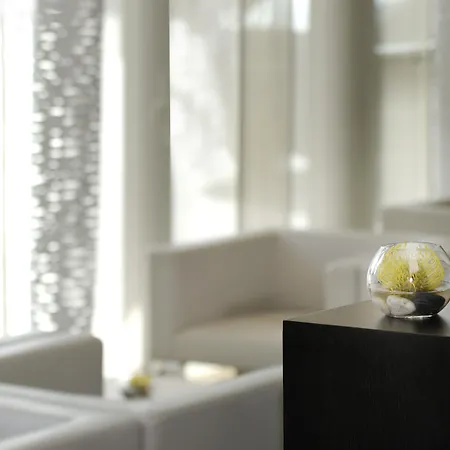 ホテル アトランティック コングレス 4*