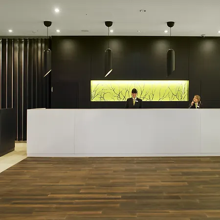 Atlantic Congress Hotel