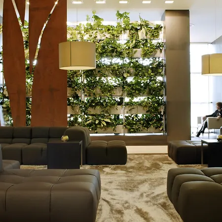 アトランティック コングレス ホテル エッセン