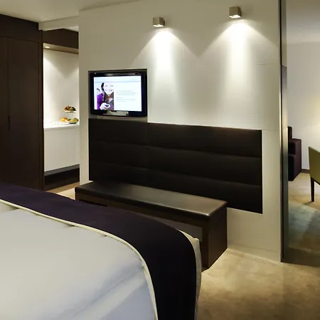 Hotel Atlantic Congress