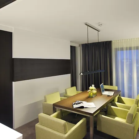 ホテル アトランティック コングレス 4*