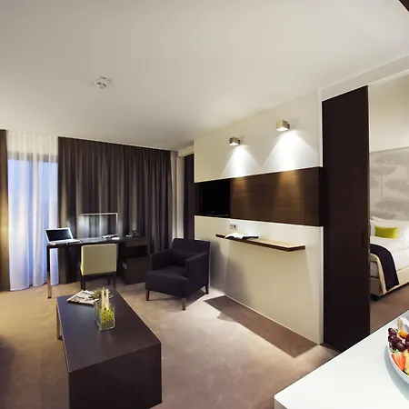 アトランティック コングレス エッセン