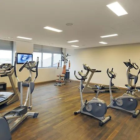 アトランティック コングレス ホテル エッセン