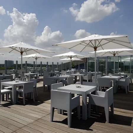 アトランティック コングレス エッセン