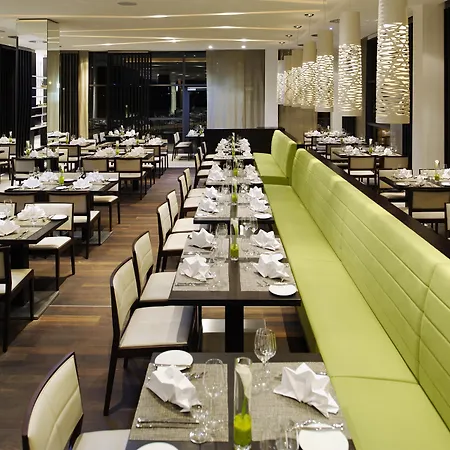 Hotel Atlantic Congress Essen