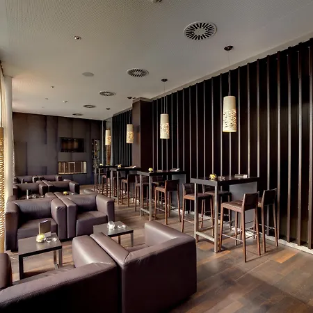 Ξενοδοχείο Atlantic Congress Έσσεν