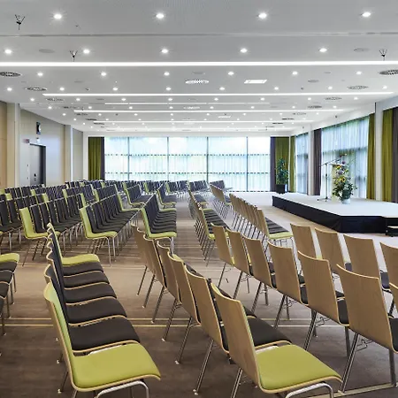 アトランティック コングレス