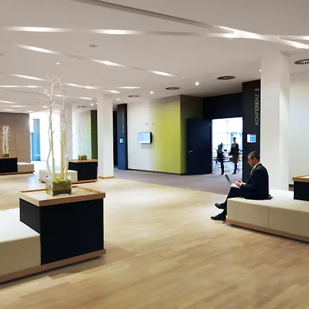 アトランティック コングレス ホテル 4*