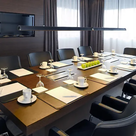 Atlantic Congress Ξενοδοχείο 4*