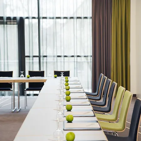 ホテル アトランティック コングレス 4*