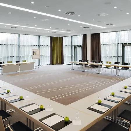 Atlantic Congress 4*