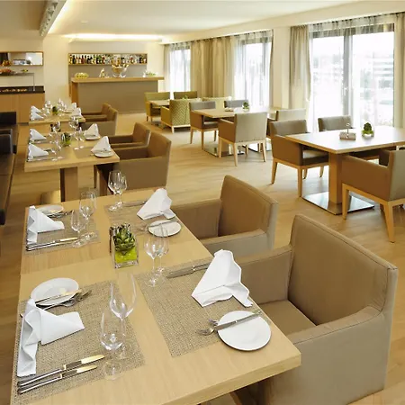 Atlantic Congress מלון 4*