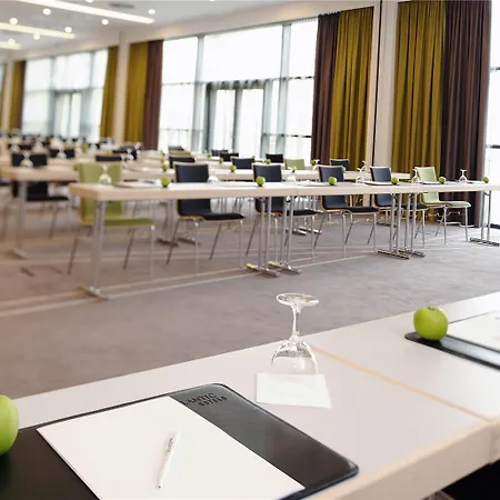 Atlantic Congress Hotel 4*