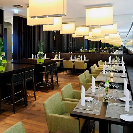 Atlantic Congress 4*