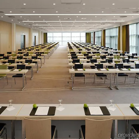 アトランティック コングレス エッセン