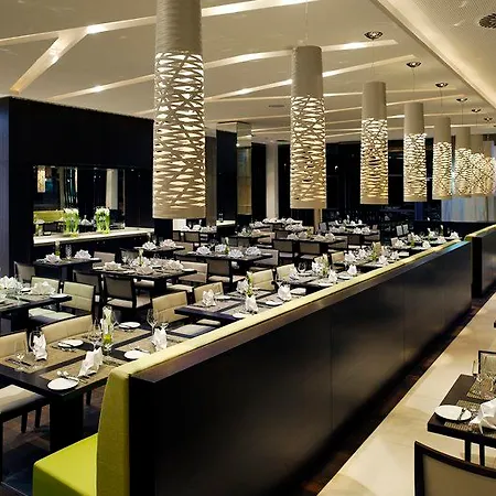 Hotel Atlantic Congress