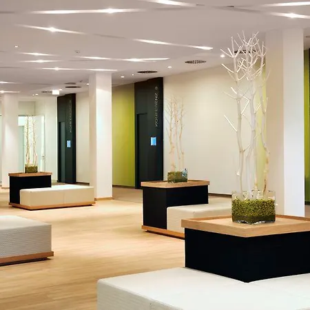 Ξενοδοχείο Atlantic Congress Έσσεν