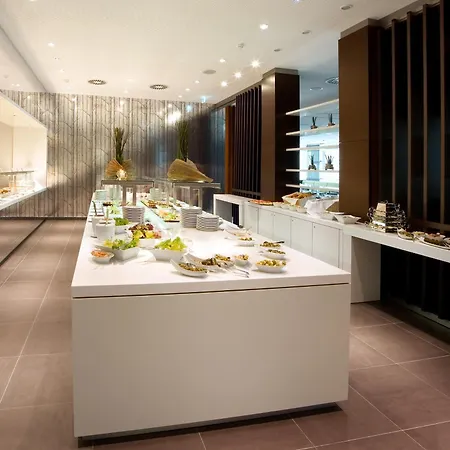 Ξενοδοχείο Atlantic Congress 4*