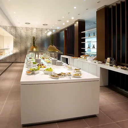 Ξενοδοχείο Atlantic Congress 4*