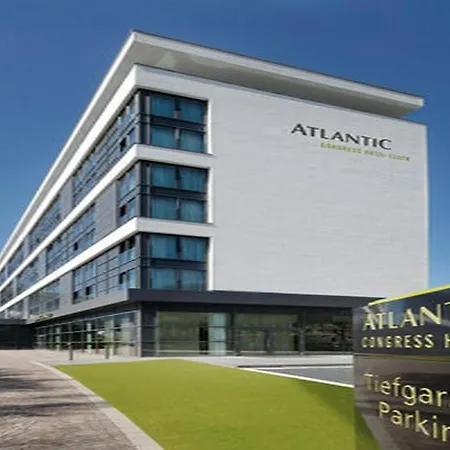 Hotel Atlantic Congress