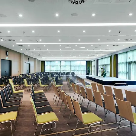 Atlantic Congress Hotel