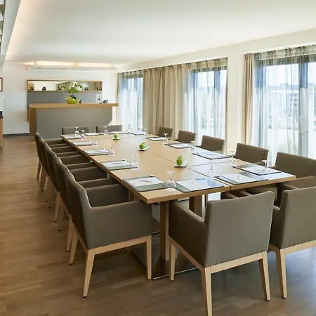 Hotel Atlantic Congress