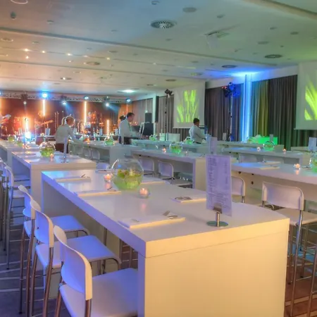 Atlantic Congress 4*