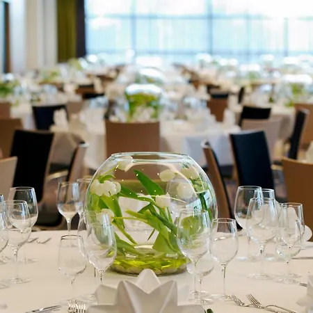 Atlantic Congress Hotel