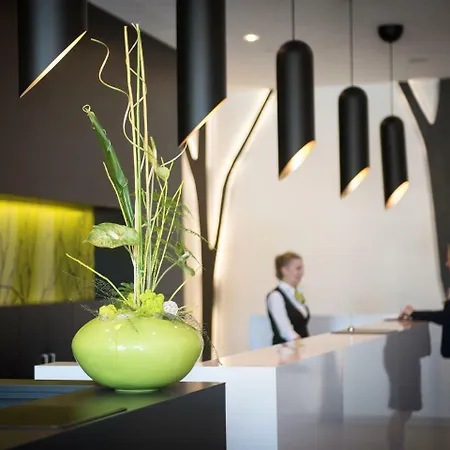 Atlantic Congress 4*