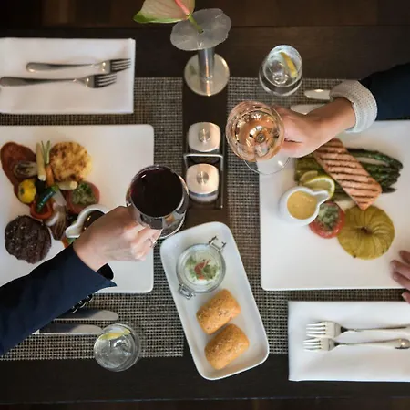 アトランティック コングレス エッセン