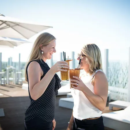 Atlantic Congress 4*