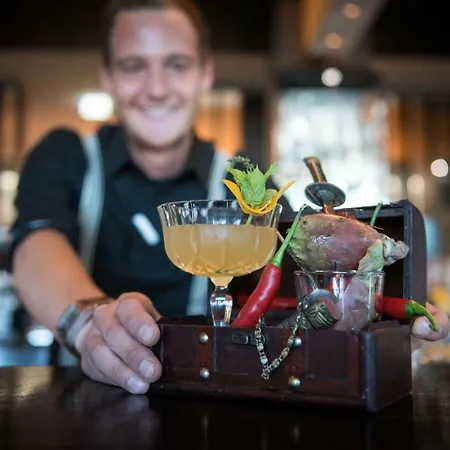 アトランティック コングレス エッセン