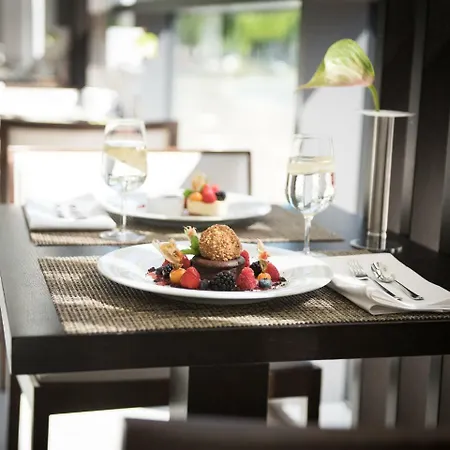 アトランティック コングレス ホテル エッセン