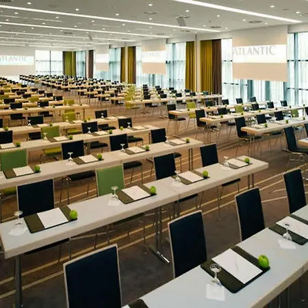 Ξενοδοχείο Atlantic Congress Έσσεν