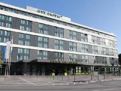 大西洋埃森大酒店 4*